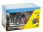 Preview: 22715 Mini Gabelstapler aus Metall 8-Kanal 1:64 RTR